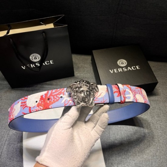 Versace Women's Belts
