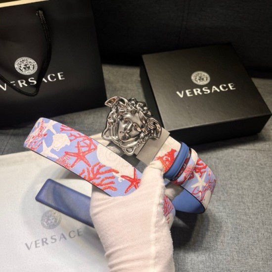 Versace Women's Belts