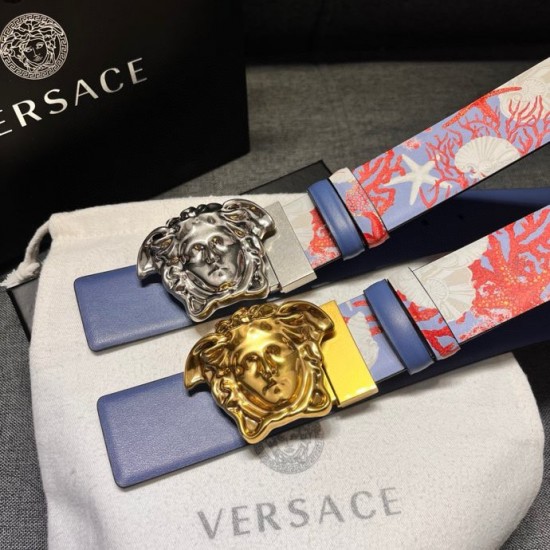 Versace Women's Belts