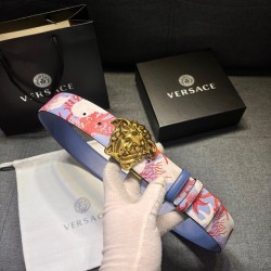 Versace Women's Belts