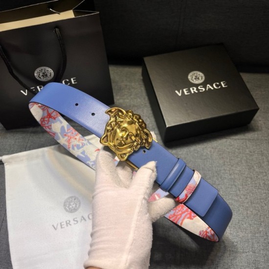 Versace Women's Belts