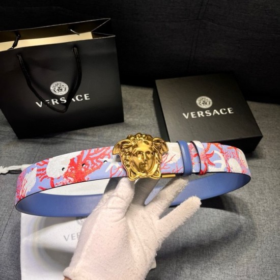 Versace Women's Belts