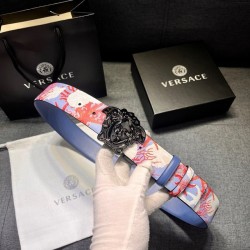 Versace Women's Belts
