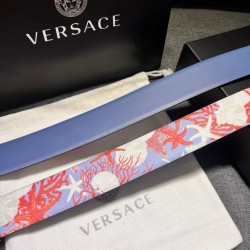 Versace Women's Belts