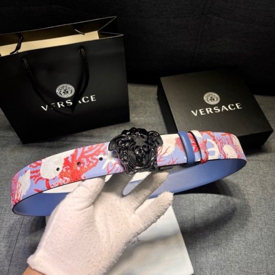 Versace Women's Belts
