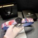 Versace Women's Belts
