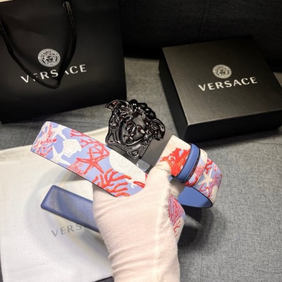 Versace Women's Belts