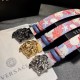 Versace Women's Belts