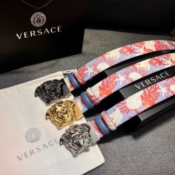 Versace Women's Belts