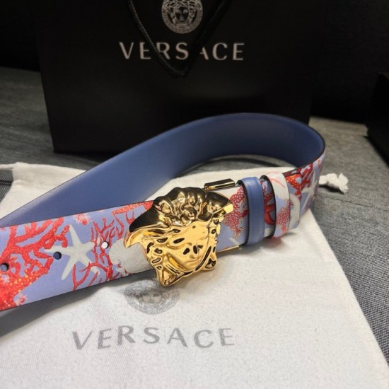 Versace Women's Belts
