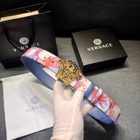 Versace Women's Belts
