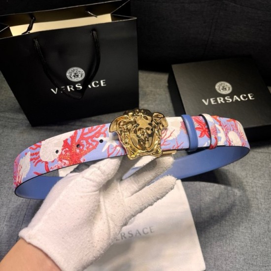 Versace Women's Belts
