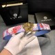 Versace Women's Belts