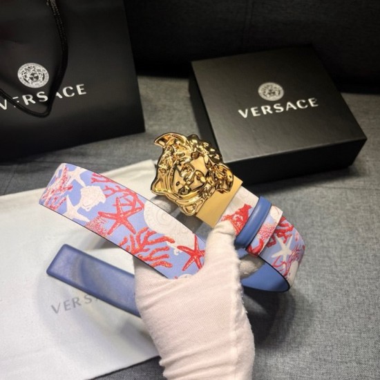 Versace Women's Belts