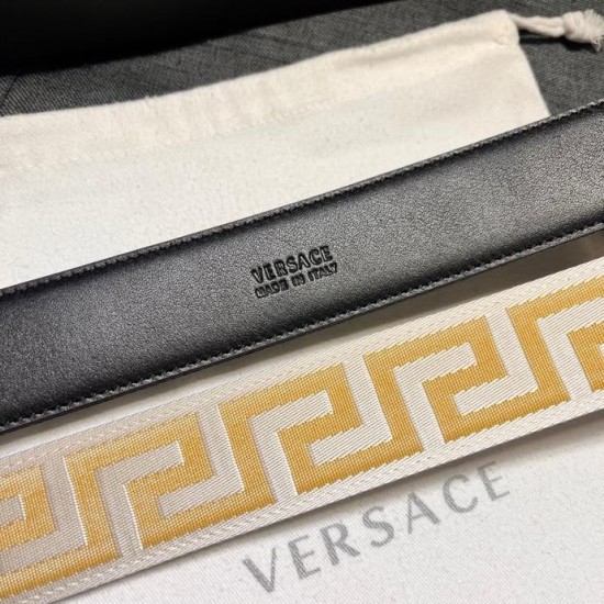 Versace Women's Belts