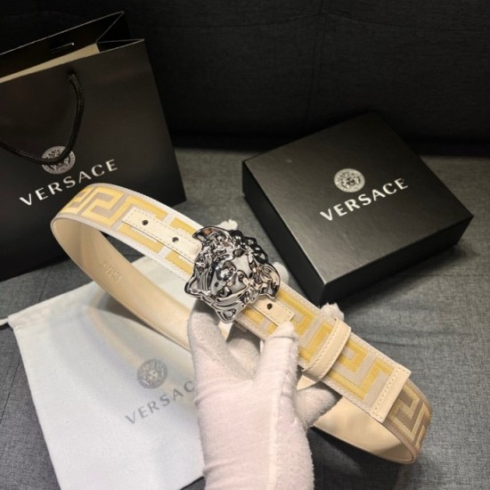 Versace Women's Belts