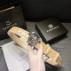 Versace Women's Belts