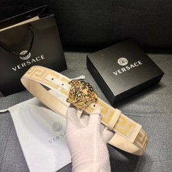 Versace Women's Belts