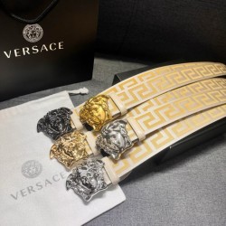 Versace Women's Belts