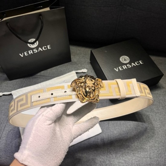 Versace Women's Belts