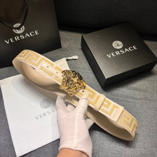 Versace Women's Belts