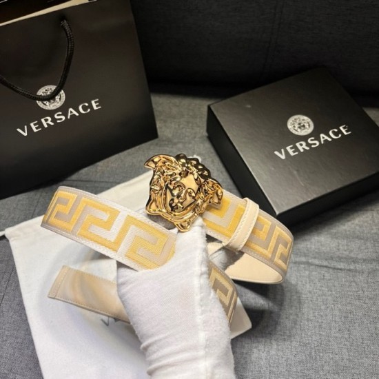 Versace Women's Belts