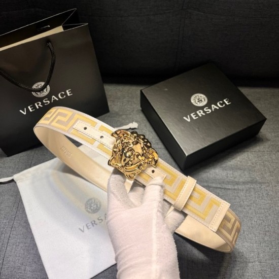 Versace Women's Belts