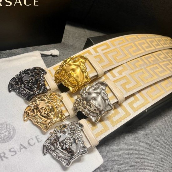 Versace Women's Belts
