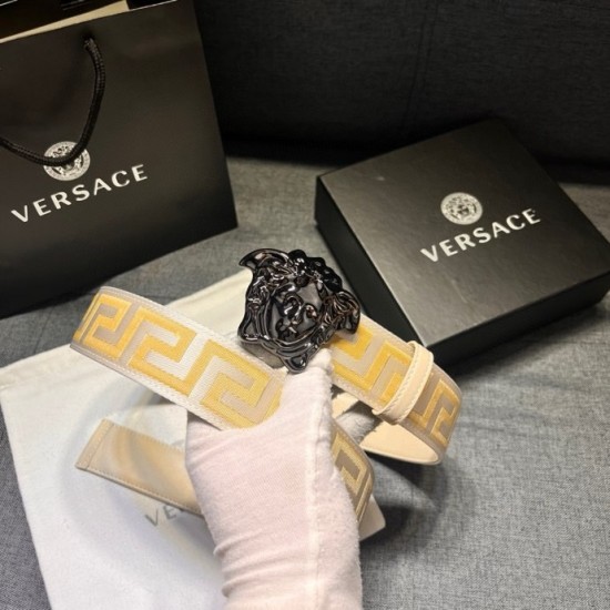 Versace Women's Belts