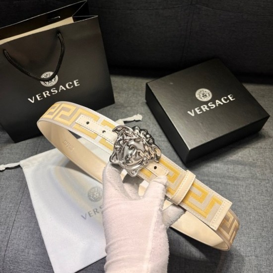 Versace Women's Belts