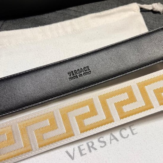 Versace Women's Belts