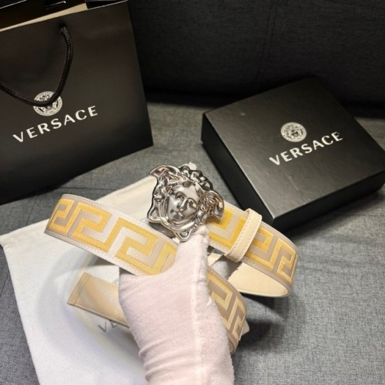 Versace Women's Belts