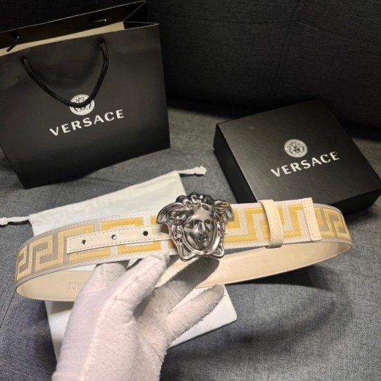 Versace Women's Belts