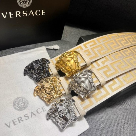 Versace Women's Belts