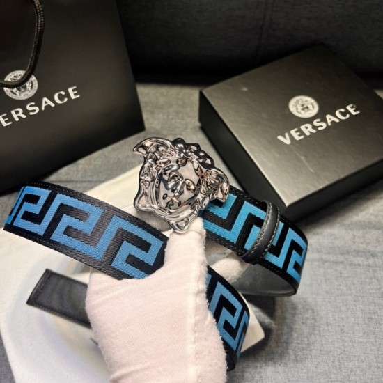 Versace Women's Belts