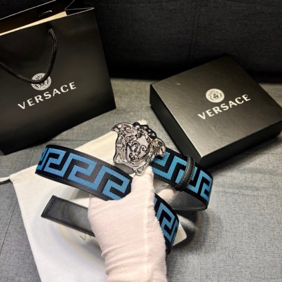 Versace Women's Belts