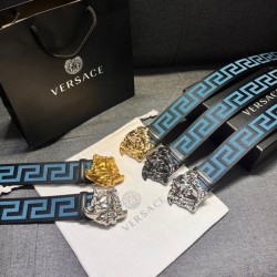 Versace Women's Belts