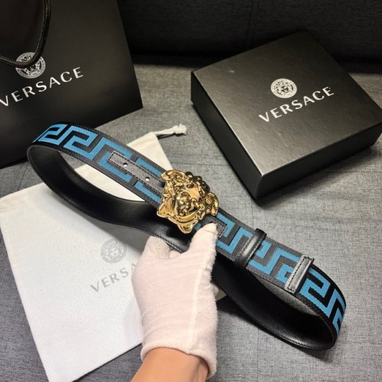 Versace Women's Belts
