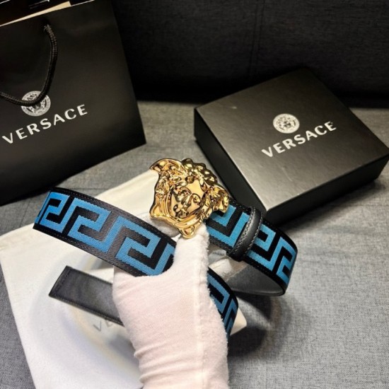 Versace Women's Belts