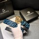 Versace Women's Belts