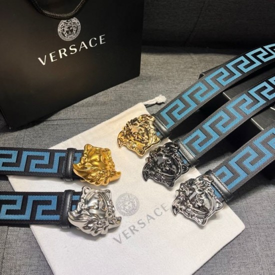 Versace Women's Belts