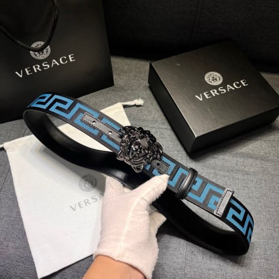 Versace Women's Belts