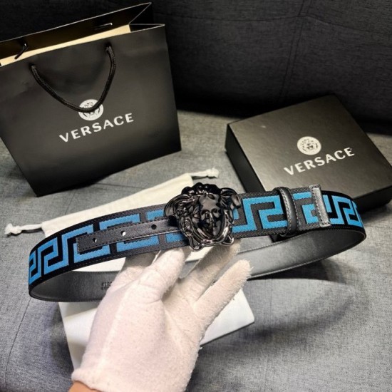 Versace Women's Belts