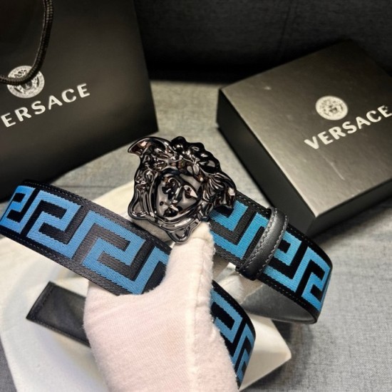 Versace Women's Belts