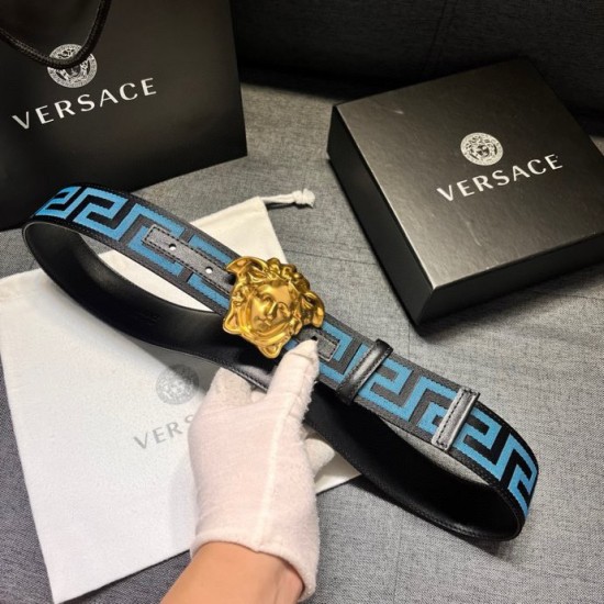 Versace Women's Belts