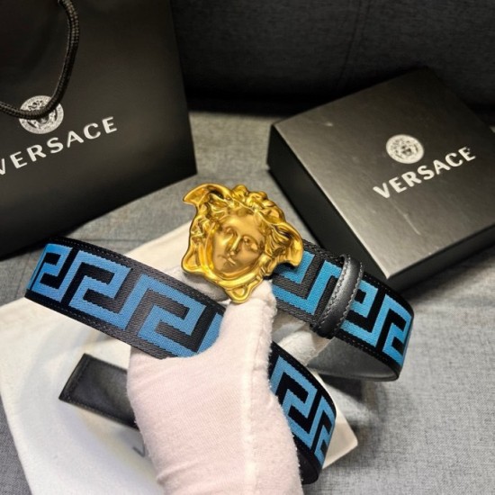 Versace Women's Belts