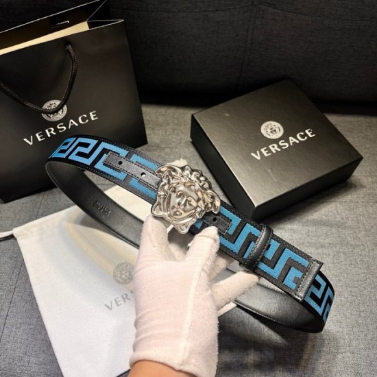 Versace Women's Belts