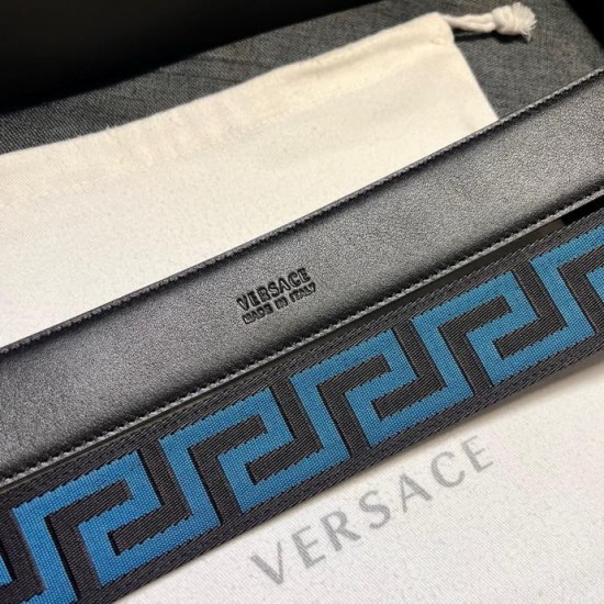 Versace Women's Belts