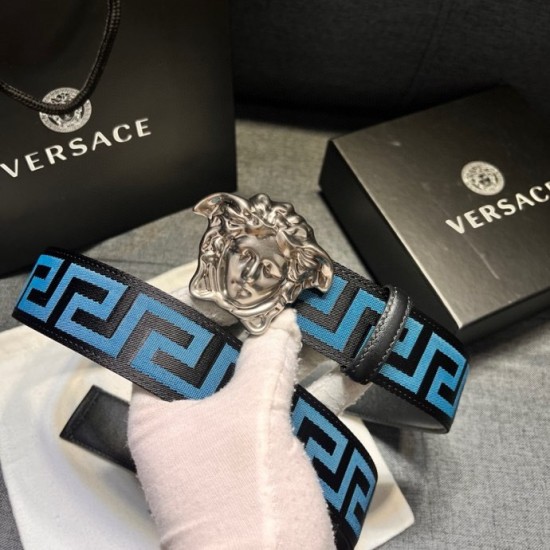 Versace Women's Belts