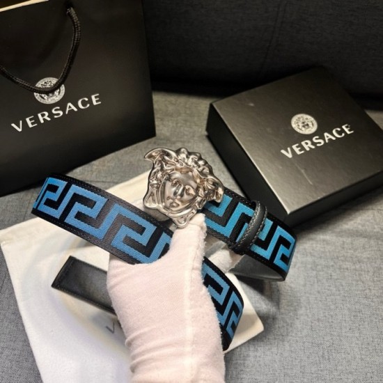 Versace Women's Belts